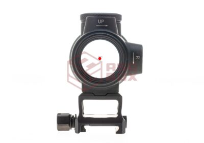 Vector Optics Centurion 1x30 Red Dot Sight Black - obrazek 13