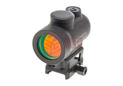 Vector Optics Centurion 1x30 Red Dot Sight Black - obrazek 5