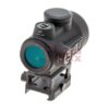 Vector Optics Centurion 1x30 Red Dot Sight Black OD-TM-11268406000 asgbox.pl