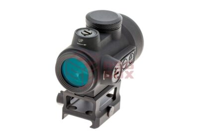 Vector Optics Centurion 1x30 Red Dot Sight Black - obrazek 6