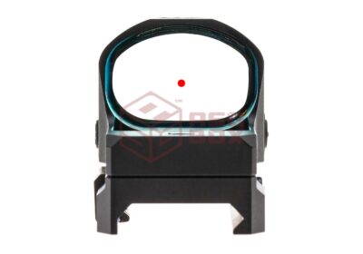 Vector Optics Frenzy 1x20x28 Red Dot Sight Black - obrazek 7