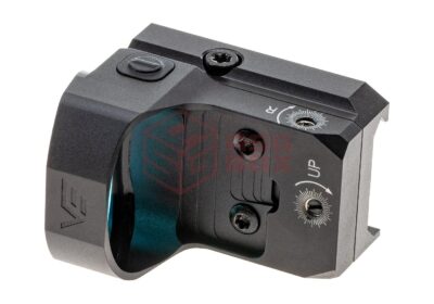 Vector Optics Frenzy 1x20x28 Red Dot Sight Black - obrazek 3