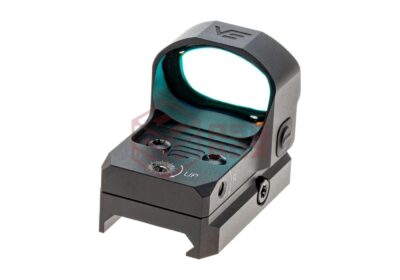 Vector Optics Frenzy 1x20x28 Red Dot Sight Black - obrazek 4