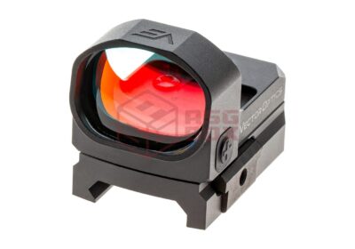 Vector Optics Frenzy 1x20x28 Red Dot Sight Black - obrazek 5