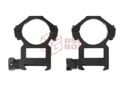 Vector Optics Matiz 3-9x50 SFP Black - obrazek 7