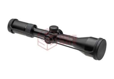 Vector Optics Matiz 3-9x50 SFP Black - obrazek 5