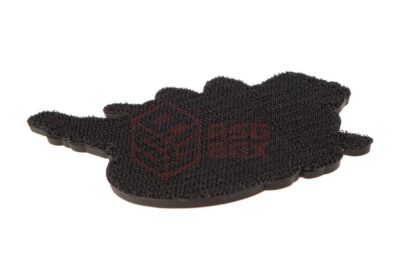 Outrider K9 Rubber Patch Multicolor - obrazek 4
