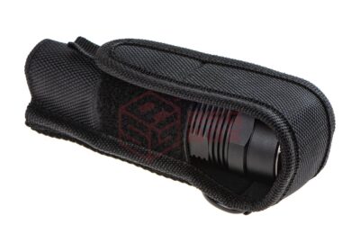 Nitecore TM9K TAC Black - obrazek 6