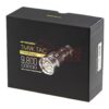 Nitecore TM9K TAC Black OD-TM-11269506000 35973 TM9K TAC asgbox.pl