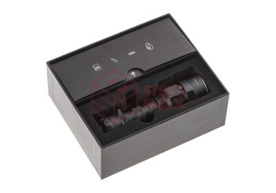 Nitecore TM9K TAC Black - obrazek 8