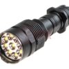 Nitecore TM9K TAC Black OD-TM-11269506000 35973 TM9K TAC asgbox.pl