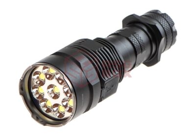 Nitecore TM9K TAC Black - obrazek 3