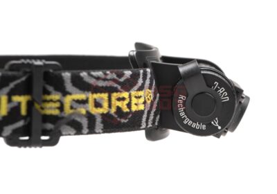 Nitecore HC60 V2 Headlamp - obrazek 3
