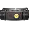 Nitecore HC60 V2 Headlamp OD-TM-11269600000 35974 HC60 V2 asgbox.pl