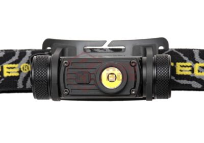 Nitecore HC60 V2 Headlamp - obrazek 5