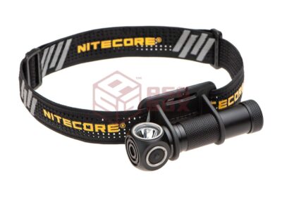 Nitecore UT32 Headlamp - obrazek 3
