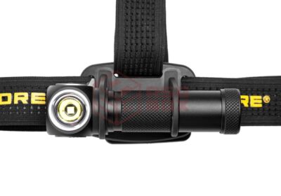 Nitecore UT32 Headlamp - obrazek 5