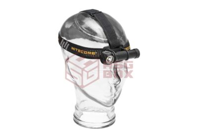 Nitecore UT32 Headlamp - obrazek 6
