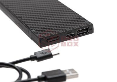 Nitecore NB10000 Powerbank 10000mAh - obrazek 3