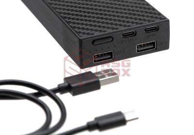 Nitecore Powerbank NB20000 20000mAh - obrazek 3