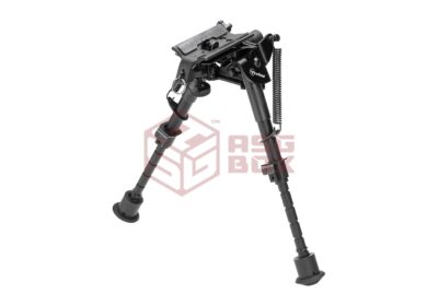 Firefield Stronghold 6-9 Inch Bipod - obrazek 3