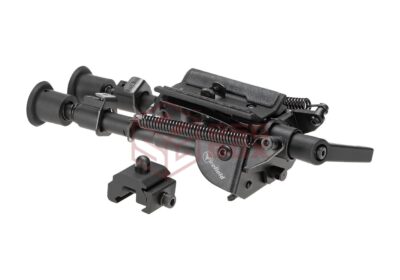 Firefield Stronghold 6-9 Inch Bipod - obrazek 5