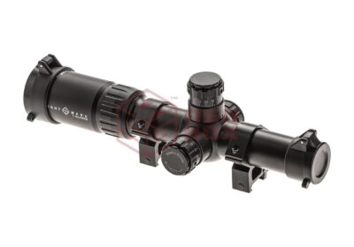 Sightmark Core TX 1-4x24DCR .223 / .308 BDC Black - obrazek 3