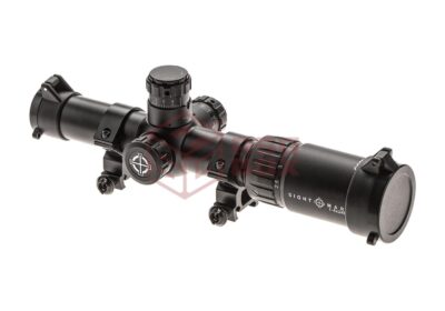 Sightmark Core TX 1-4x24DCR .223 / .308 BDC Black - obrazek 4