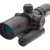 Firefield Barrage 2.5-10x40 with Green Laser OD-TM-11272100000 36006 FF13066 asgbox.pl