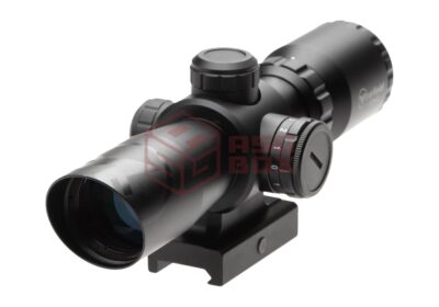 Firefield Barrage 1.5-5x32 Black - obrazek 3