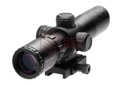 Firefield Barrage 1.5-5x32 Black - obrazek 4