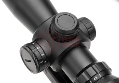 Firefield Barrage 1.5-5x32 Black - obrazek 6