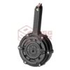 Drum Mag SMC-9 GBB 300rds Black OD-TM-11273006000 36044 G-08-197 asgbox.pl