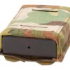 Warrior Single Snap Mag Pouch 5.56mm Short Multicam OD-TM-11273275100 36042 W-LC-SSMP-556P-S-MC asgbox.pl