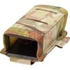 Warrior Laser Cut Single Snap Mag Pouch 9mm Multicam OD-TM-11273375100 36043 W-LC-SSMP-9-S-MC asgbox.pl