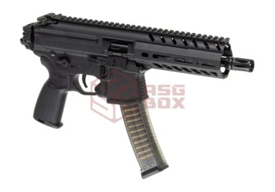 SIG Sauer ProForce MPX Black - obrazek 4