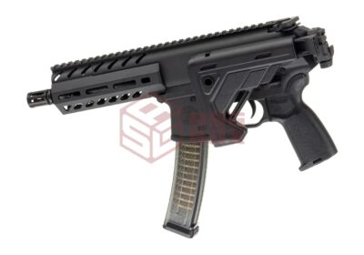 SIG Sauer ProForce MPX Black - obrazek 5