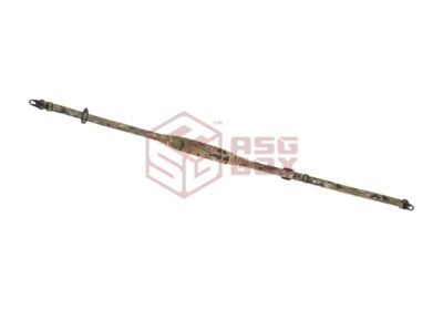 Clawgear One-Two Flex Sling Padded Multicam - obrazek 3
