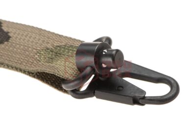 Clawgear One-Two Flex Sling Padded Multicam - obrazek 4