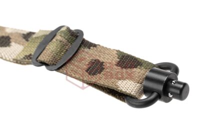 Clawgear One-Two Flex Sling Padded Multicam - obrazek 6
