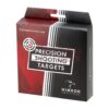 Nimrod Shooting Target 14x14 cm 100pcs OD-TM-11278600000 36177 asgbox.pl