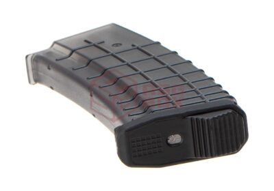 PTS Syndicate TPM-AK Enhanced Polymer Magazine 155rds Black - obrazek 3