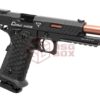 Army Armament R601 TTI Full Metal GBB Black OD-TM-11279106000 36230 R601 asgbox.pl