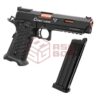 Army Armament R601 TTI Full Metal GBB Black OD-TM-11279106000 36230 R601 asgbox.pl