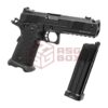Army Armament R501 Full Metal GBB Black OD-TM-11279206000 36231 R501 asgbox.pl