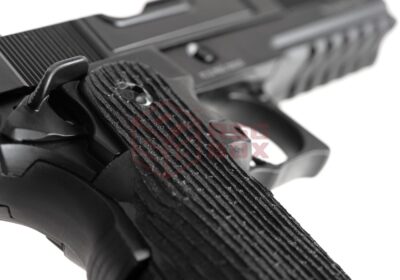 Army Armament R501 Full Metal GBB Black - obrazek 5
