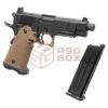Army Armament R504 Full Metal GBB Dark Earth OD-TM-11279330900 36237 R504-B asgbox.pl