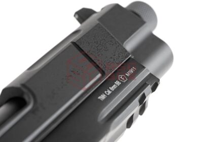 Army Armament R504 Full Metal GBB Dark Earth - obrazek 6
