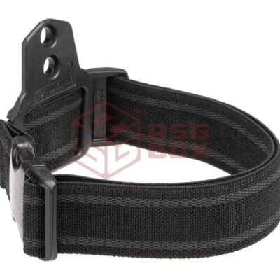 Alternative view of Blackhawk T-Series Leg Strap Adapter Black