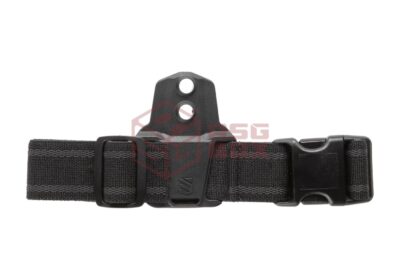 Blackhawk T-Series Leg Strap Adapter Black - obrazek 4